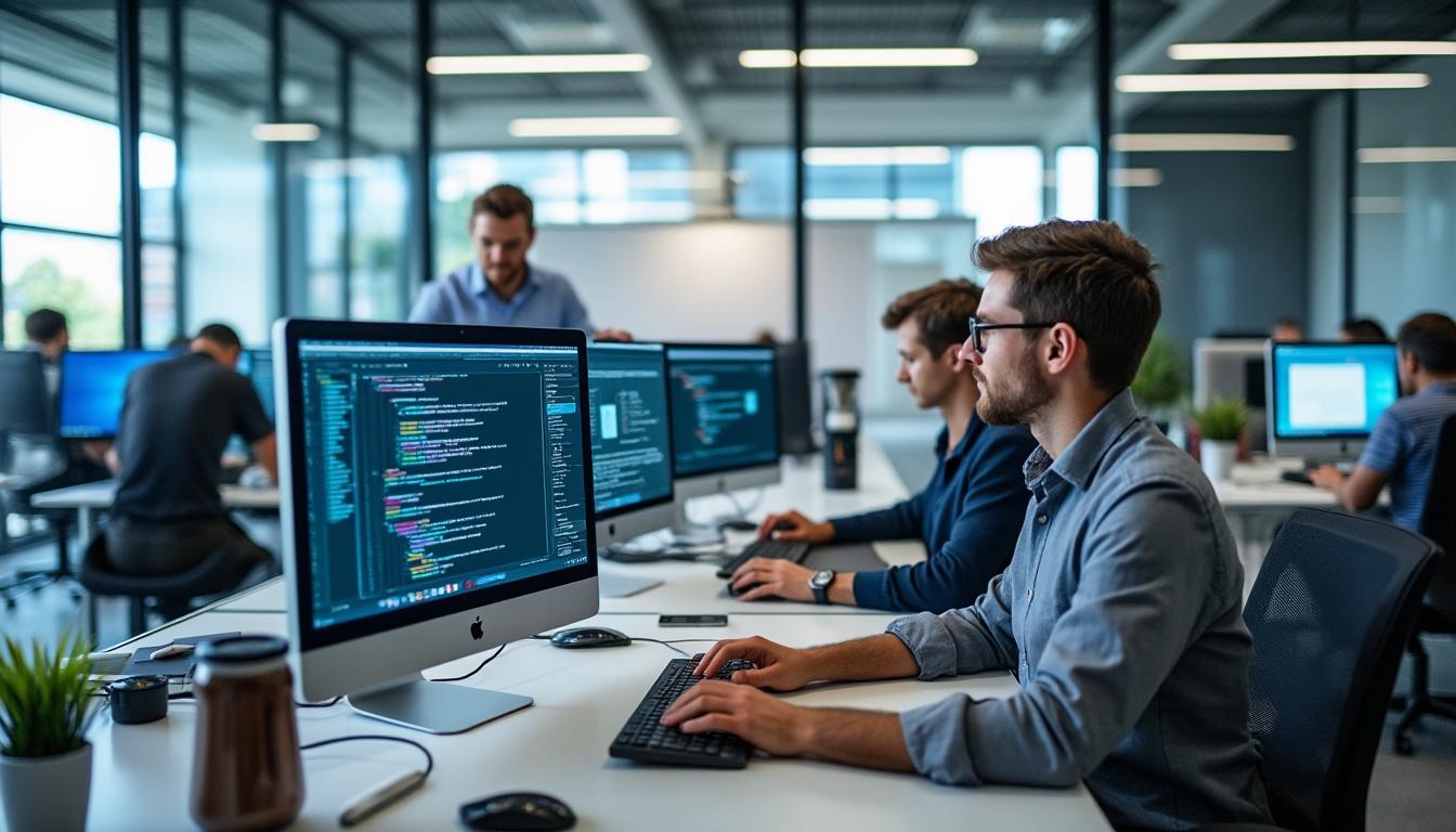 découvrez comment la maintenance régulière de votre site web peut booster son référencement et sa visibilité. apprenez les meilleures pratiques pour optimiser votre présence en ligne et attirer davantage de visiteurs.
