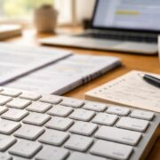 découvrez pourquoi le signe supérieur sur clavier est indispensable pour faciliter vos travaux académiques, améliorer la précision de vos calculs et optimiser la présentation de vos documents.