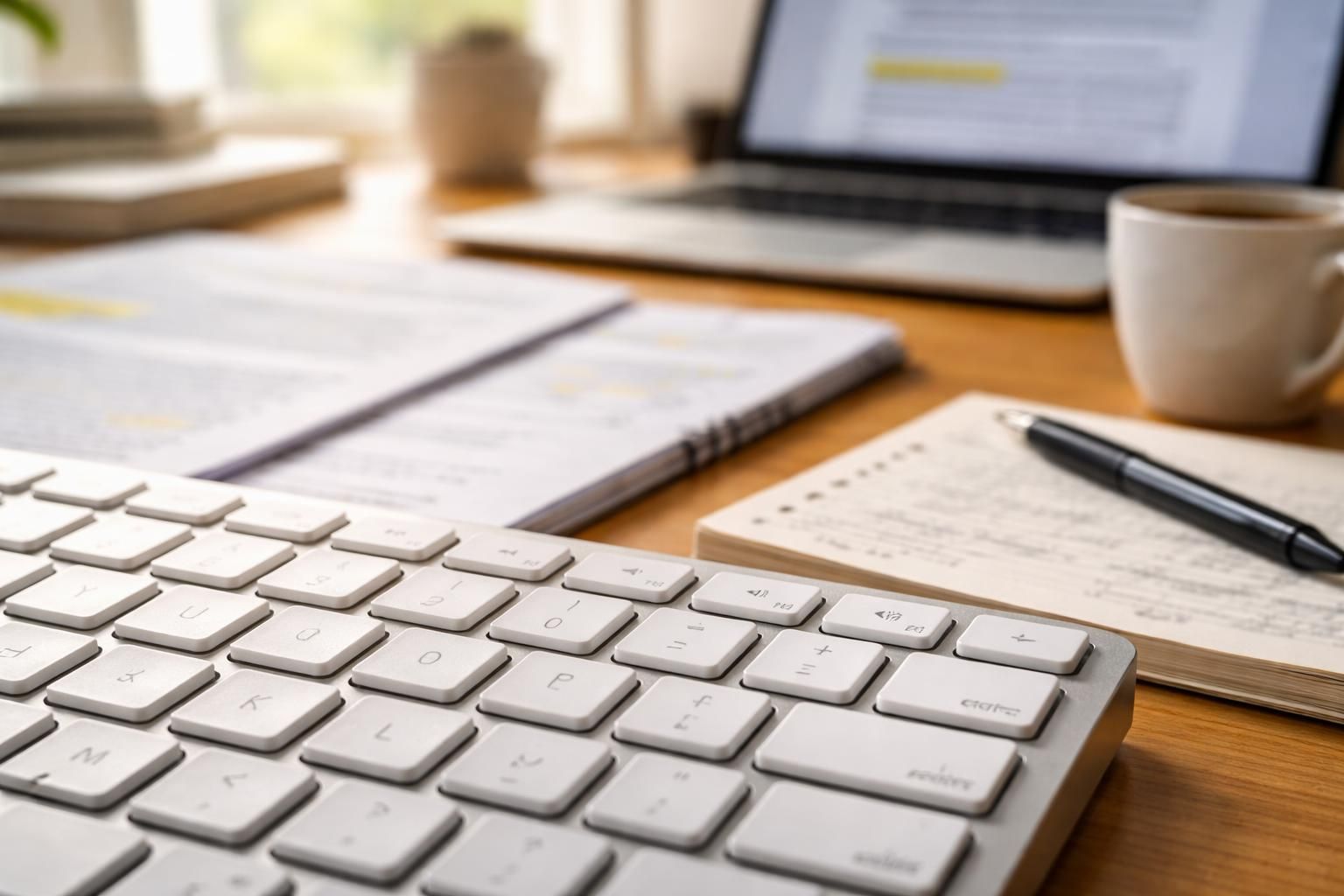 découvrez pourquoi le signe supérieur sur clavier est indispensable pour faciliter vos travaux académiques, améliorer la précision de vos calculs et optimiser la présentation de vos documents.