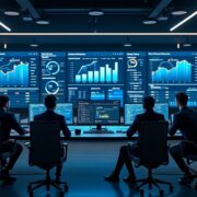 découvrez pourquoi la création d'un site internet e-commerce est essentielle pour booster vos ventes. apprenez les avantages d'une présence en ligne, l'importance de l'optimisation et comment attirer davantage de clients grâce à un site bien conçu.