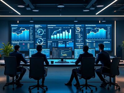 découvrez pourquoi la création d'un site internet e-commerce est essentielle pour booster vos ventes. apprenez les avantages d'une présence en ligne, l'importance de l'optimisation et comment attirer davantage de clients grâce à un site bien conçu.