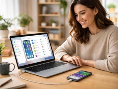 découvrez pourquoi les avis sur imazing sont globalement très positifs en explorant les points forts, la satisfaction client et les témoignages qui font la réputation de cette marque.