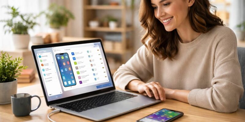 découvrez pourquoi les avis sur imazing sont globalement très positifs en explorant les points forts, la satisfaction client et les témoignages qui font la réputation de cette marque.