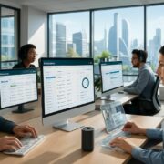 Découvrez pourquoi les entreprises choisissent d'adopter un logiciel Helpdesk en 2026 pour améliorer leur service client, optimiser la gestion des tickets et accroître leur efficacité opérationnelle.