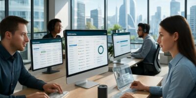 Découvrez pourquoi les entreprises choisissent d'adopter un logiciel Helpdesk en 2026 pour améliorer leur service client, optimiser la gestion des tickets et accroître leur efficacité opérationnelle.