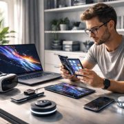 découvrez pourquoi les dernières nouveautés high-tech sont essentielles pour les passionnés de technologie, en offrant innovation, performance et expérience utilisateur optimale.