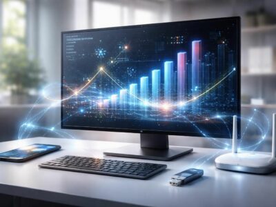 découvrez pourquoi comprendre la relation entre l'octet et le mo est crucial pour optimiser la gestion et l'utilisation de vos données numériques au quotidien.