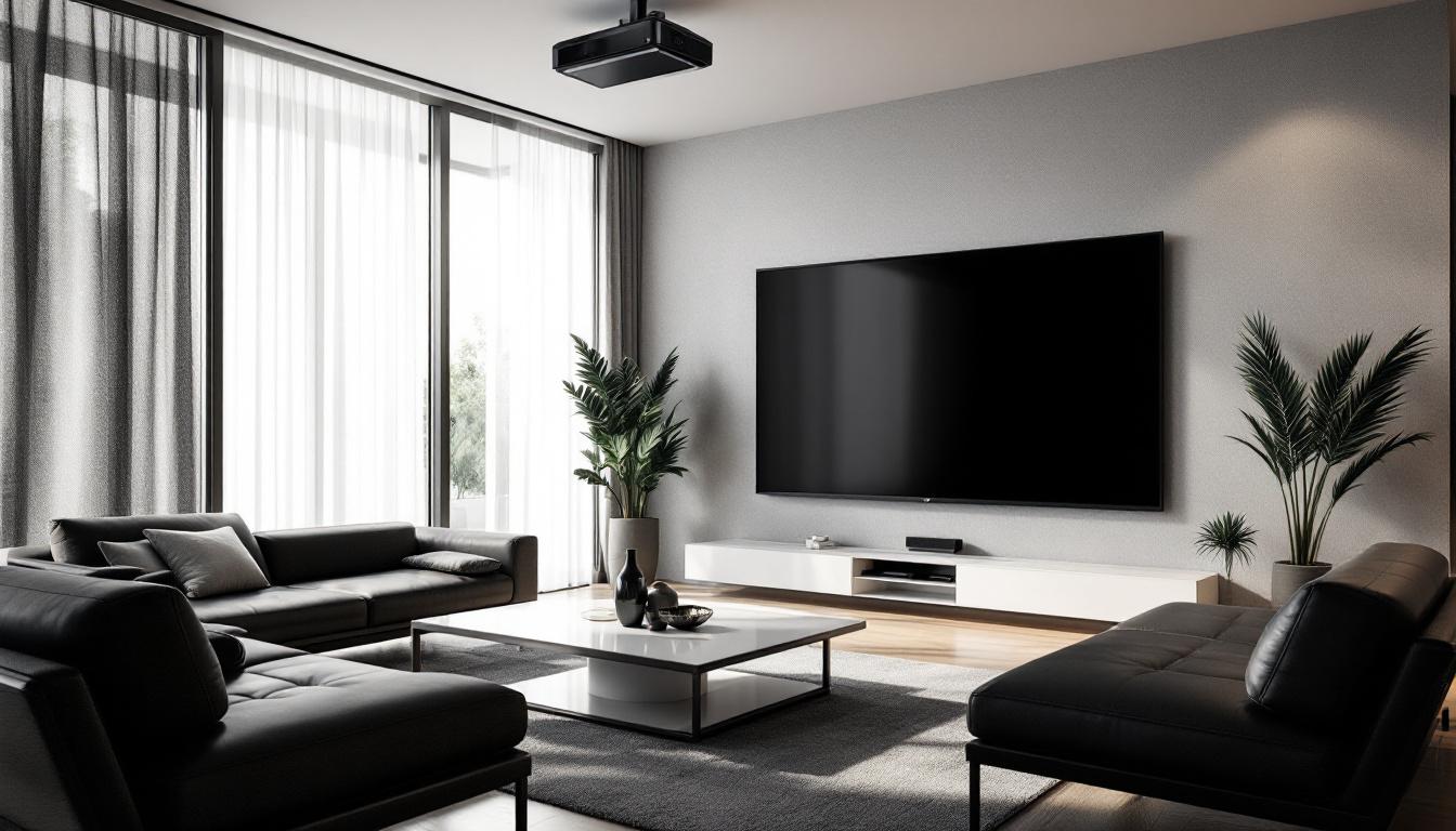 découvrez pourquoi choisir un vidéoprojecteur acer haute luminosité est idéal pour les amateurs de cinéma, offrant une qualité d'image exceptionnelle même en pleine lumière pour une expérience immersive chez vous.