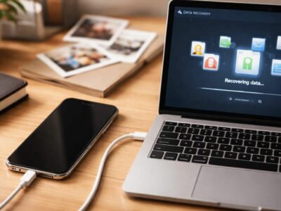 découvrez pourquoi il est crucial de récupérer les données de votre iphone qui ne s'allume plus et comment cette démarche peut protéger vos informations précieuses.