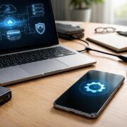 découvrez pourquoi effectuer un wipe data est essentiel avant une mise à jour de système pour garantir une installation propre, éviter les conflits et assurer un fonctionnement optimal de votre appareil.