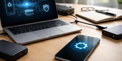 découvrez pourquoi effectuer un wipe data est essentiel avant une mise à jour de système pour garantir une installation propre, éviter les conflits et assurer un fonctionnement optimal de votre appareil.