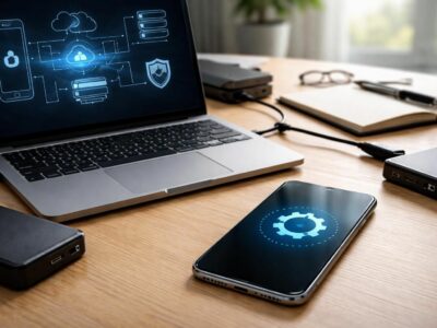découvrez pourquoi effectuer un wipe data est essentiel avant une mise à jour de système pour garantir une installation propre, éviter les conflits et assurer un fonctionnement optimal de votre appareil.