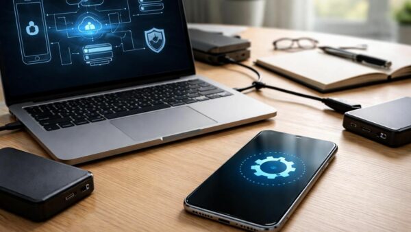 découvrez pourquoi effectuer un wipe data est essentiel avant une mise à jour de système pour garantir une installation propre, éviter les conflits et assurer un fonctionnement optimal de votre appareil.