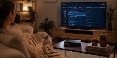 découvrez le programme tv free ce soir sur freebox et trouvez facilement quoi regarder pour passer une soirée divertissante avec vos chaînes préférées.