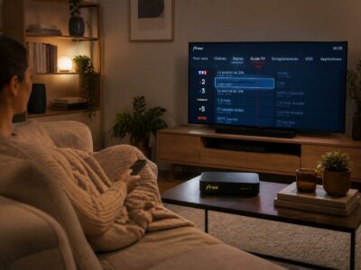 découvrez le programme tv free ce soir sur freebox et trouvez facilement quoi regarder pour passer une soirée divertissante avec vos chaînes préférées.