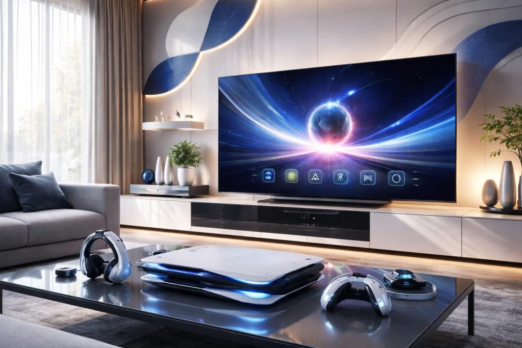 découvrez toutes les informations et analyses sur la date de sortie de la ps6, ainsi que les annonces officielles de sony concernant la prochaine génération de console.