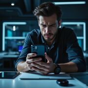 découvrez des solutions efficaces pour résoudre les problèmes d'écran tactile sur votre iphone 12. suivez nos conseils pratiques pour diagnostiquer le dysfonctionnement et restaurer l'utilisation de votre appareil en un rien de temps.