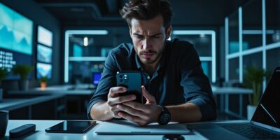 découvrez des solutions efficaces pour résoudre les problèmes d'écran tactile sur votre iphone 12. suivez nos conseils pratiques pour diagnostiquer le dysfonctionnement et restaurer l'utilisation de votre appareil en un rien de temps.