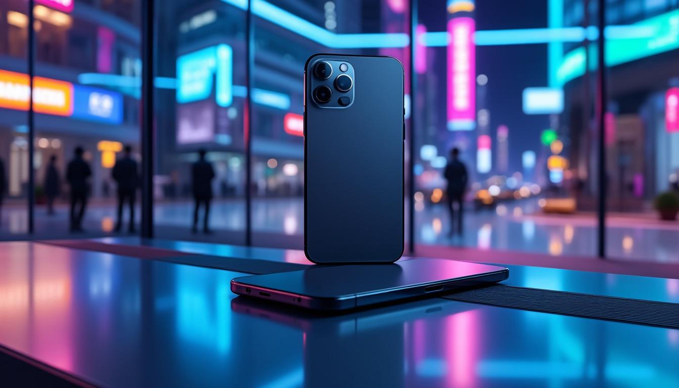 découvrez les étapes essentielles à suivre lorsque l'écran tactile de votre iphone 12 ne fonctionne plus. apprenez à diagnostiquer le problème, à redémarrer votre appareil ou à effectuer une restauration pour retrouver un écran tactile fonctionnel. suivez nos conseils pour résoudre rapidement ce souci.