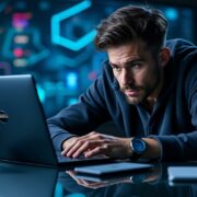 découvrez des solutions pratiques et efficaces pour résoudre le problème d'écran noir sur votre pc portable asus. apprenez à diagnostiquer la cause de l'absence d'affichage et suivez nos conseils pour remettre votre ordinateur en état de marche rapidement.