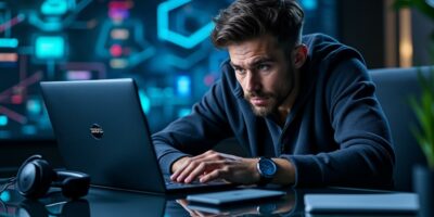 découvrez des solutions pratiques et efficaces pour résoudre le problème d'écran noir sur votre pc portable asus. apprenez à diagnostiquer la cause de l'absence d'affichage et suivez nos conseils pour remettre votre ordinateur en état de marche rapidement.