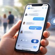 découvrez ce que signifie restreindre sur messenger et comment cette fonctionnalité évolue pour mieux gérer vos interactions en ligne.