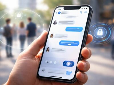 découvrez ce que signifie restreindre sur messenger et comment cette fonctionnalité évolue pour mieux gérer vos interactions en ligne.