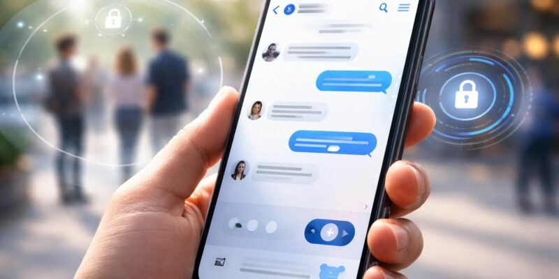 découvrez ce que signifie restreindre sur messenger et comment cette fonctionnalité évolue pour mieux gérer vos interactions en ligne.