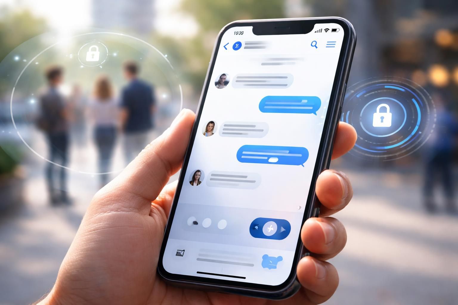 découvrez ce que signifie restreindre sur messenger et comment cette fonctionnalité évolue pour mieux gérer vos interactions en ligne.