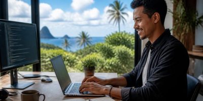 découvrez les avantages de faire appel à un développeur wordpress à madagascar : compétences techniques, coûts compétitifs et qualité de service pour vos projets web.