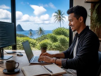 découvrez les avantages de faire appel à un développeur wordpress à madagascar : compétences techniques, coûts compétitifs et qualité de service pour vos projets web.
