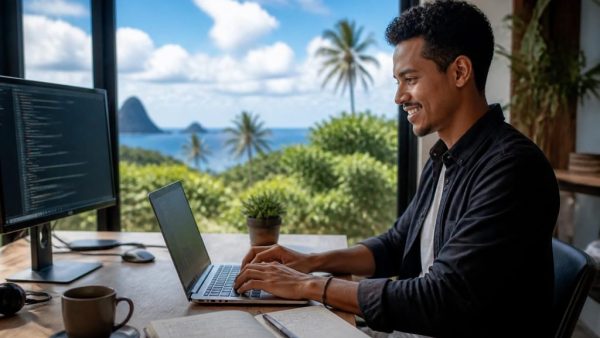 découvrez les avantages de faire appel à un développeur wordpress à madagascar : compétences techniques, coûts compétitifs et qualité de service pour vos projets web.