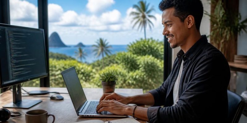 découvrez les avantages de faire appel à un développeur wordpress à madagascar : compétences techniques, coûts compétitifs et qualité de service pour vos projets web.
