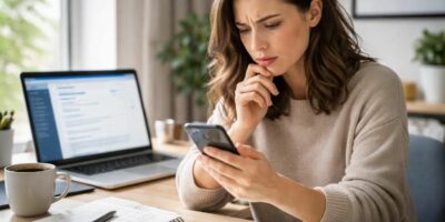 découvrez les étapes à suivre et les solutions pour débloquer temporairement votre compte messenger et retrouver l'accès rapidement.