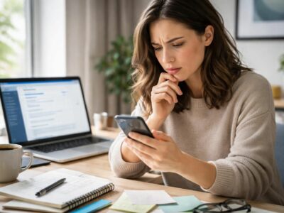 découvrez les étapes à suivre et les solutions pour débloquer temporairement votre compte messenger et retrouver l'accès rapidement.