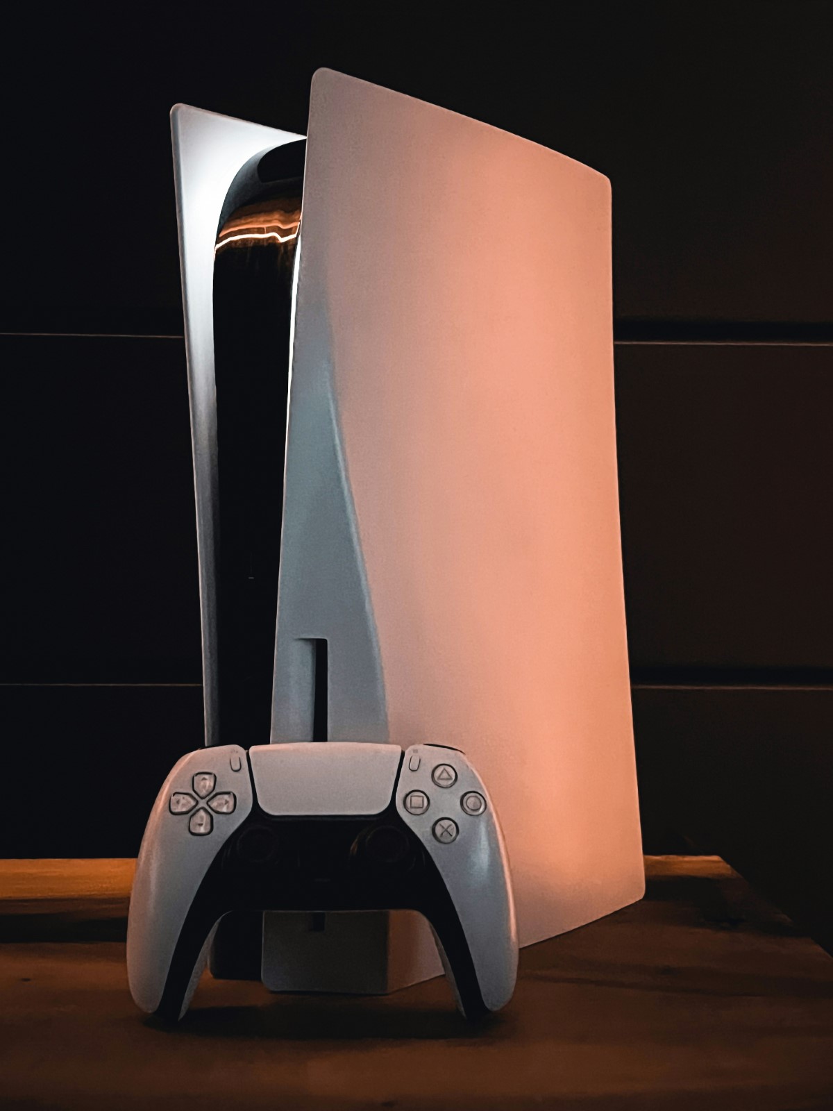 RDNA 2 absentes sur PS5