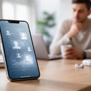 découvrez comment récupérer un numéro supprimé sur votre iphone facilement et rapidement. astuces et conseils indispensables pour ne rien perdre de vos contacts importants.