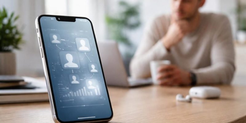 découvrez comment récupérer un numéro supprimé sur votre iphone facilement et rapidement. astuces et conseils indispensables pour ne rien perdre de vos contacts importants.