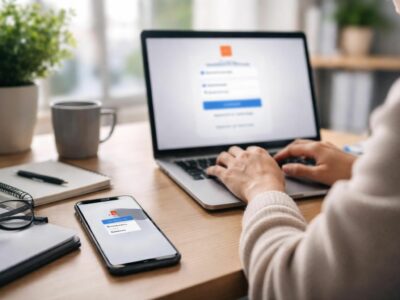 découvrez comment récupérer facilement votre boîte mail orange en cas d'oubli de mot de passe grâce à nos conseils pratiques et étapes simples.