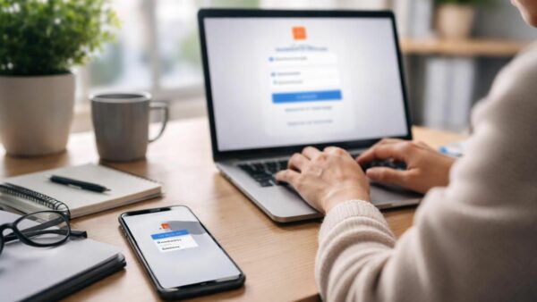 découvrez comment récupérer facilement votre boîte mail orange en cas d'oubli de mot de passe grâce à nos conseils pratiques et étapes simples.