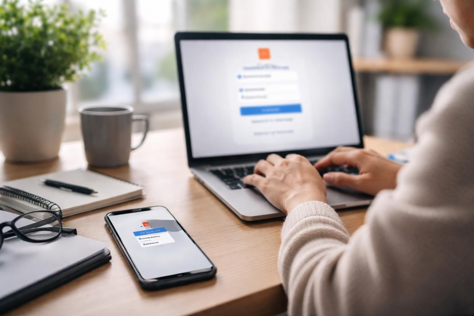 découvrez comment récupérer facilement votre boîte mail orange en cas d'oubli de mot de passe grâce à nos conseils pratiques et étapes simples.