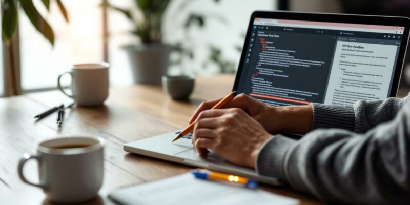 découvrez comment rédiger efficacement une pétition en ligne grâce à notre guide pas-à-pas, en mettant l'accent sur l'importance d'une introduction percutante pour engager vos lecteurs.