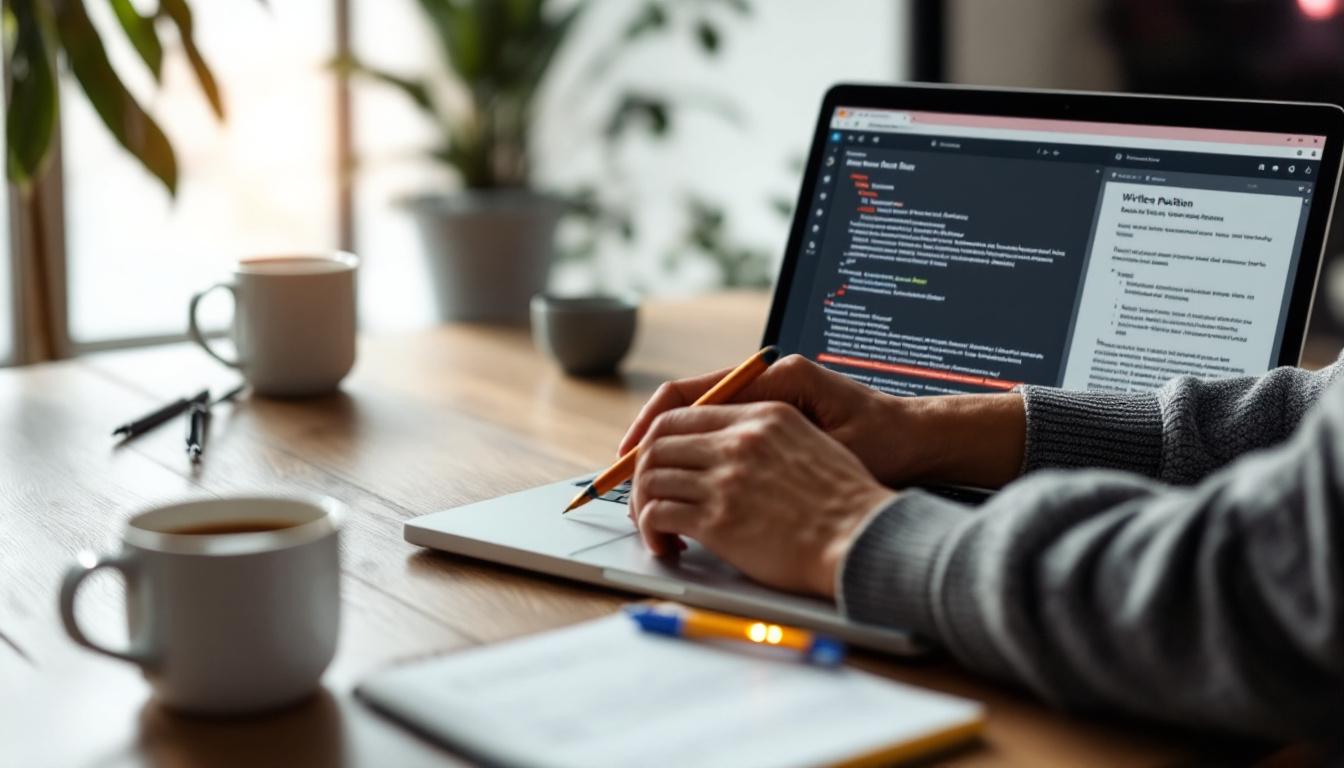 découvrez comment rédiger efficacement une pétition en ligne grâce à notre guide pas-à-pas, en mettant l'accent sur l'importance d'une introduction percutante pour engager vos lecteurs.