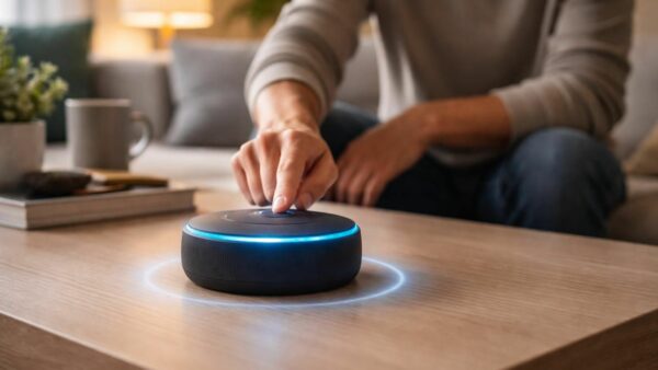 découvrez comment réinitialiser alexa facilement, les étapes à suivre, les précautions à prendre et les réponses à toutes vos questions pour une utilisation optimale.