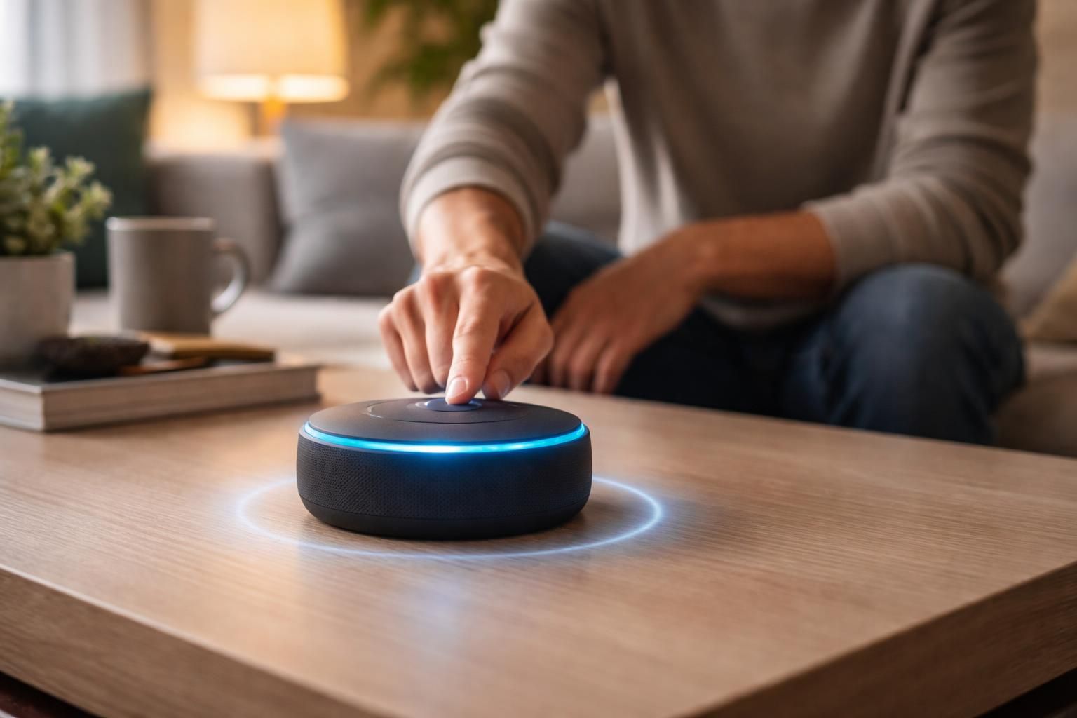découvrez comment réinitialiser alexa facilement, les étapes à suivre, les précautions à prendre et les réponses à toutes vos questions pour une utilisation optimale.