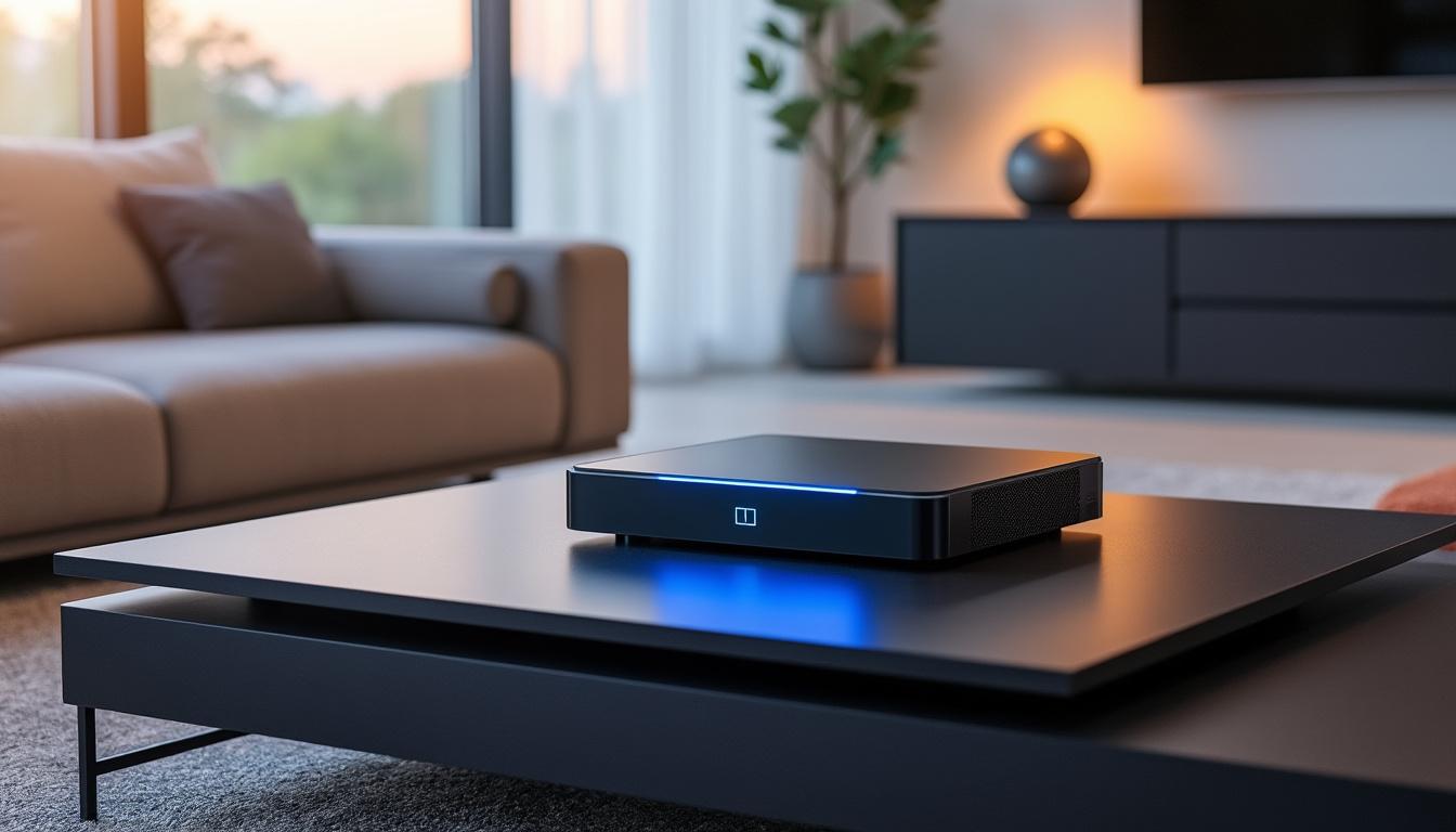 découvrez quand et pourquoi réinitialiser votre freebox delta. cet article vous guide à travers les étapes nécessaires pour restaurer les paramètres d'usine de votre box et résoudre les problèmes de connexion, améliorer les performances ou préparer la vente de votre équipement.