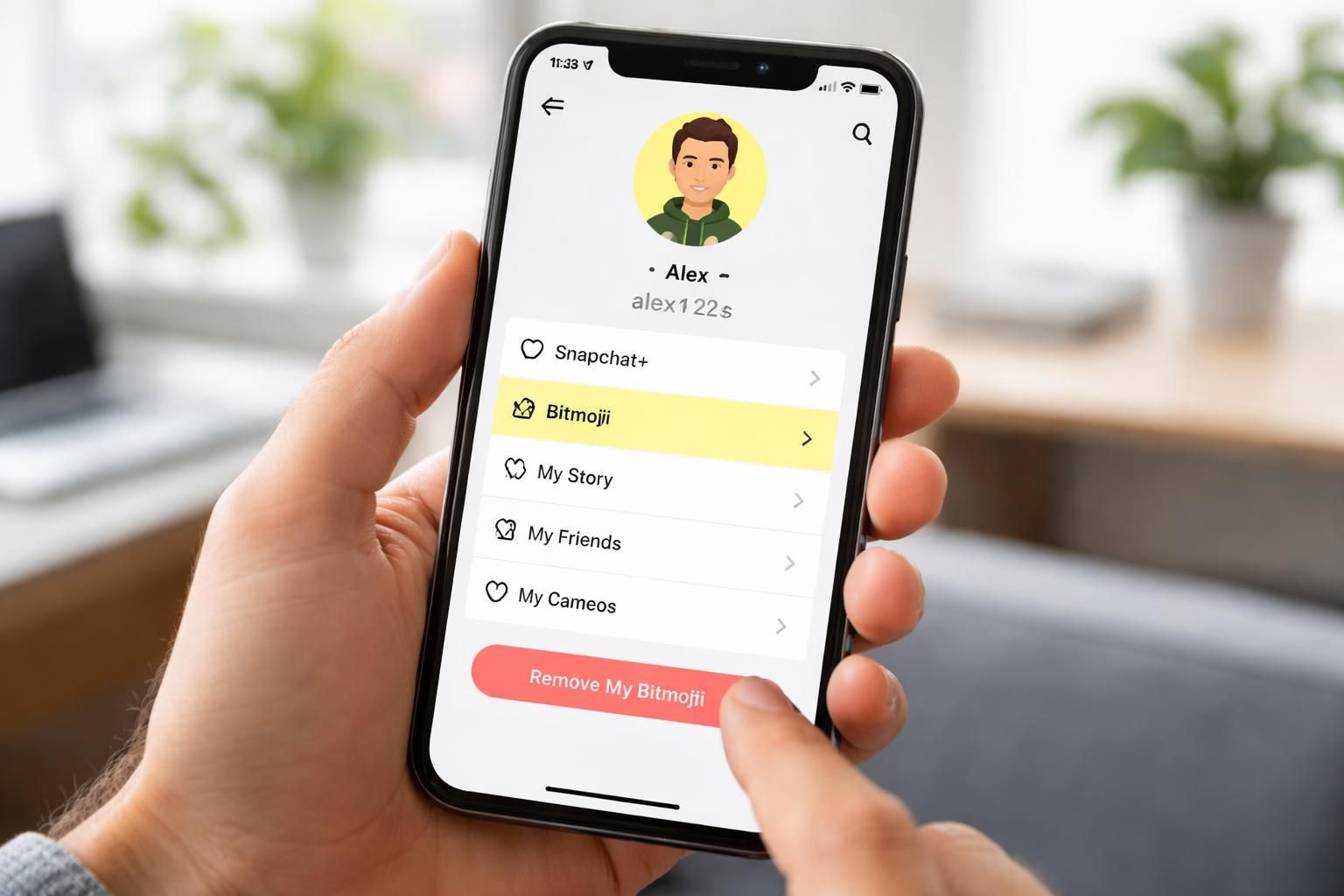 découvrez comment supprimer facilement votre bitmoji sur snapchat grâce à notre guide étape par étape. répondez à toutes vos questions et gérez votre profil en toute simplicité.