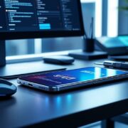 découvrez comment résoudre rapidement les problèmes de rotation d'écran sur votre huawei p30 lite. suivez nos étapes simples pour rétablir la fonctionnalité d'orientation automatique et profiter pleinement de votre appareil.