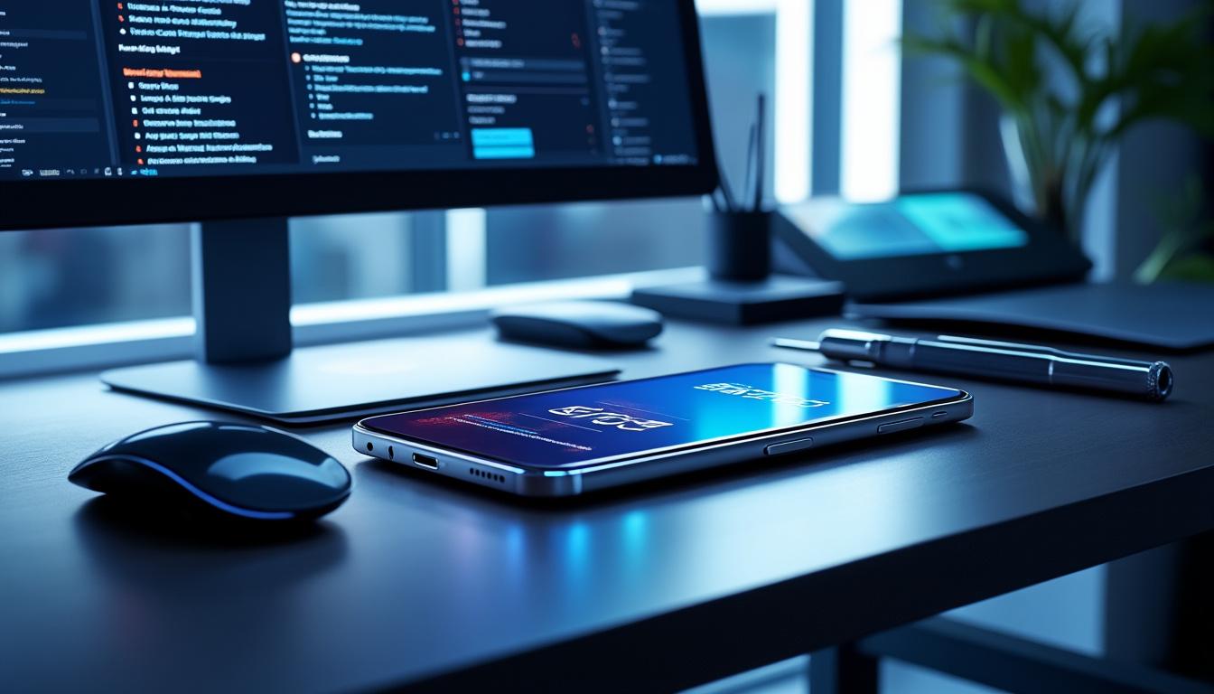 découvrez comment résoudre rapidement les problèmes de rotation d'écran sur votre huawei p30 lite. suivez nos étapes simples pour rétablir la fonctionnalité d'orientation automatique et profiter pleinement de votre appareil.