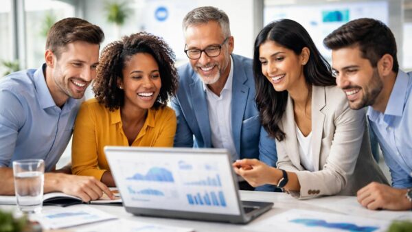 découvrez les avis et témoignages authentiques des utilisateurs de rocketreach, l'outil incontournable pour trouver les coordonnées professionnelles facilement et rapidement.